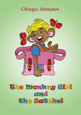 The Monkey Girl and the Satchel