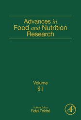 Advances in Food and Nutrition Research