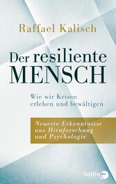 Der resiliente Mensch