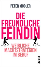 Die freundliche Feindin