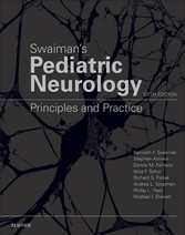 Swaiman's Pediatric Neurology E-Book