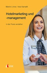 Hotelmarketing und -management