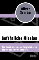 Gefährliche Mission