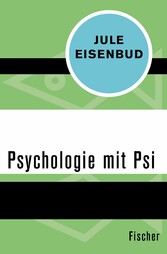 Psychologie mit Psi