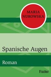 Spanische Augen