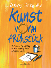 Kunst vorm Frühstück