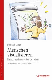 Menschen visualisieren Einfach zeichnen - alles darstellen