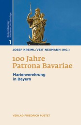 100 Jahre Patrona Bavariae