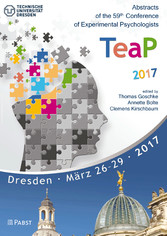 TeaP 2017