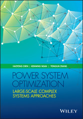 Power System Optimization