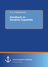 Handbook on Dynamic Capability