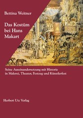 Das Kostüm bei Hans Makart