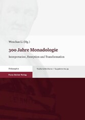 300 Jahre Monadologie