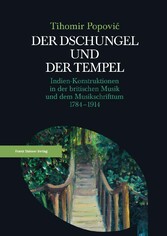 Der Dschungel und der Tempel