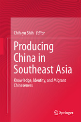 Producing China in Southeast Asia