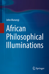 African Philosophical Illuminations