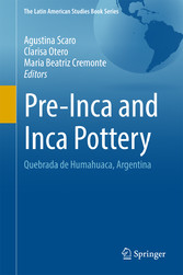 Pre-Inca and Inca Pottery