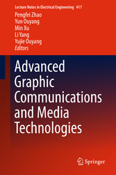 Advanced Graphic Communications and Media Technologies