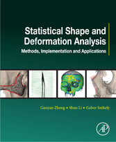 Statistical Shape and Deformation Analysis