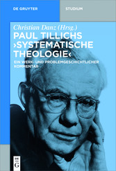 Paul Tillichs 'Systematische Theologie'