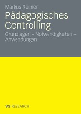 Pädagogisches Controlling