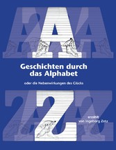 Geschichten durch das Alphabet