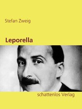 Leporella