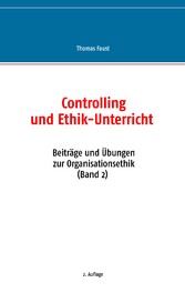 Controlling und Ethik-Unterricht