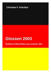 Glossen 2003