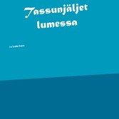 Tassunjäljet lumessa