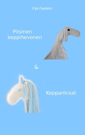 Pitsinen keppihevonen & Kepparikisat