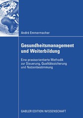 Gesundheitsmanagement und Weiterbildung