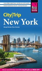 Reise Know-How CityTrip New York