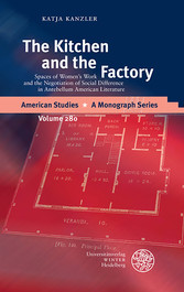 The Kitchen and the Factory