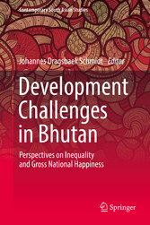 Development Challenges in Bhutan