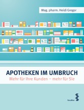 Apotheken im Umbruch