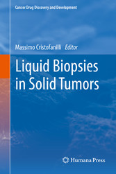 Liquid Biopsies in Solid Tumors