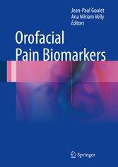 Orofacial Pain Biomarkers