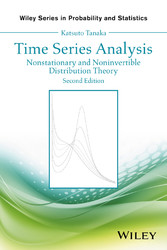 Time Series Analysis