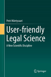 User-friendly Legal Science