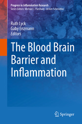 The Blood Brain Barrier and Inflammation