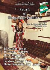 'Pearls of Bulgarian Folklore'