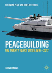 Peacebuilding