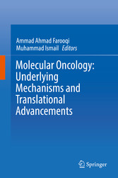 Molecular Oncology: Underlying Mechanisms and Translational Advancements