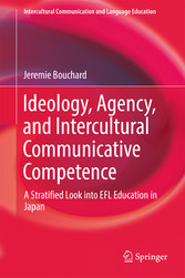 Ideology, Agency, and Intercultural Communicative Competence