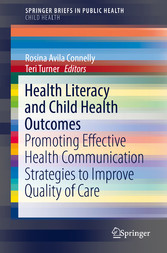 Health Literacy and Child Health Outcomes