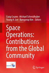 Space Operations: Contributions from the Global Community