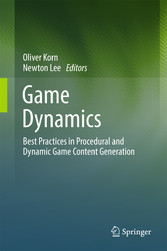 Game Dynamics