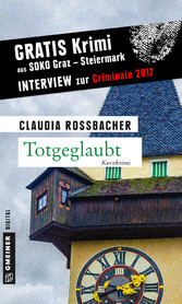 Totgeglaubt