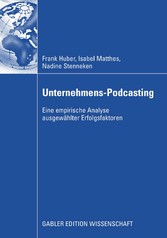 Unternehmens-Podcasting